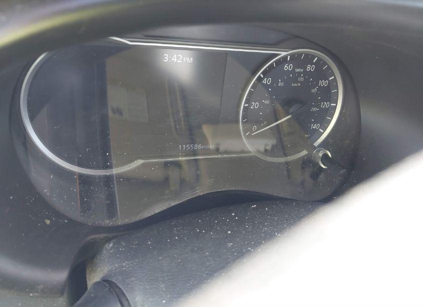 Photo 7 of 2018 Nissan Kicks SV (VIN 3N1CP5CU3JL505705)