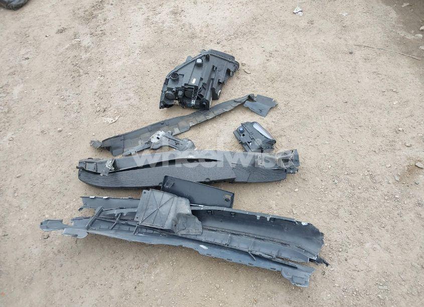 Photo 12 of 2018 Nissan Kicks SR (VIN 3N1CP5CU3JL513965)