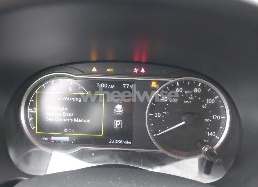 Photo 7 of 2018 Nissan Kicks SR (VIN 3N1CP5CU3JL513965)