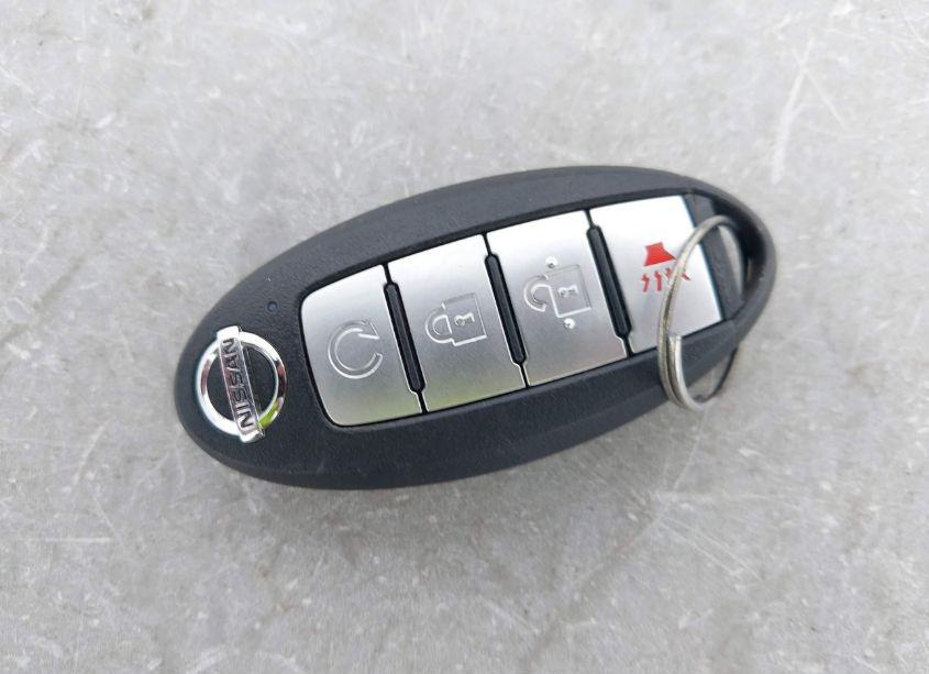 Photo 11 of 2018 Nissan Kicks SV (VIN 3N1CP5CU3JL517580)