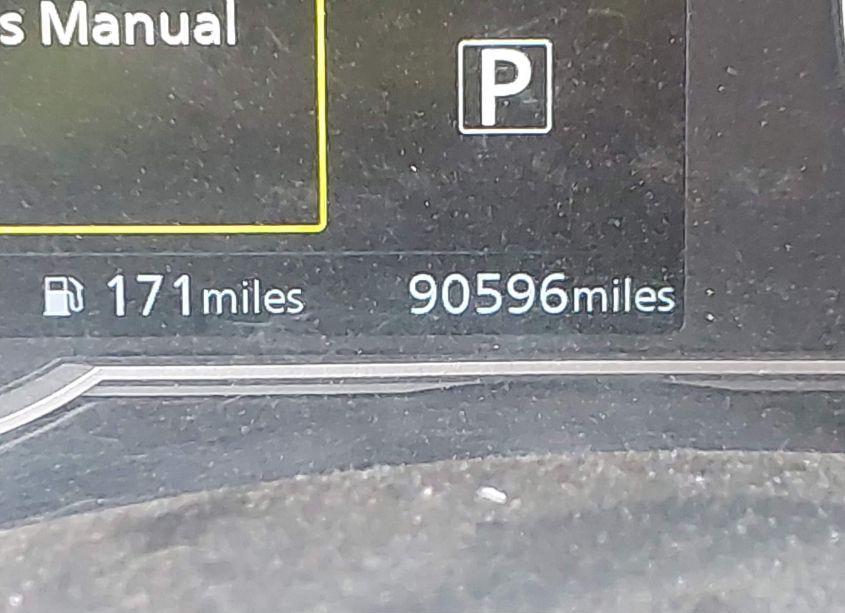 Photo 16 of 2018 Nissan Kicks SV (VIN 3N1CP5CU3JL517580)