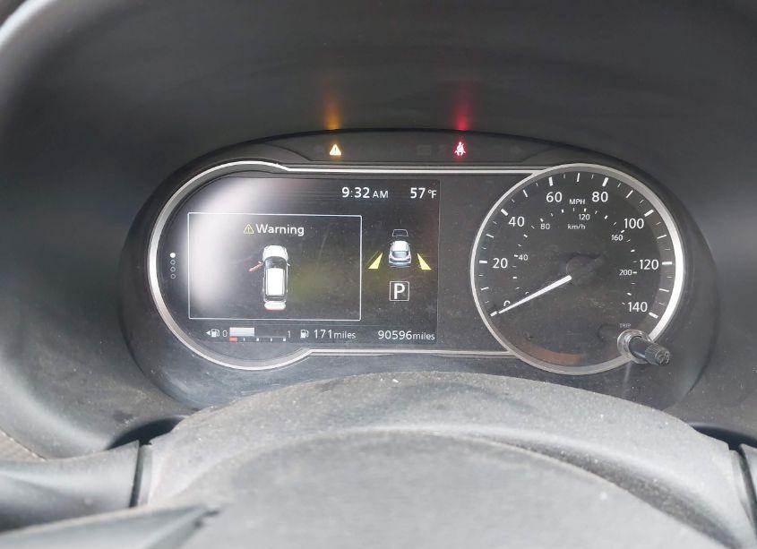 Photo 7 of 2018 Nissan Kicks SV (VIN 3N1CP5CU3JL517580)