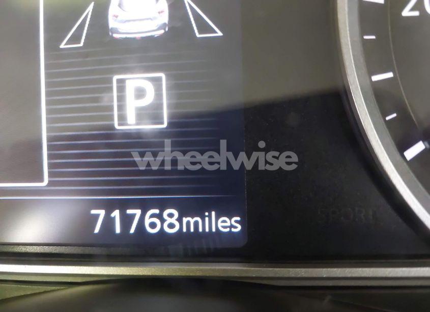 Photo 15 of 2018 Nissan Kicks SV (VIN 3N1CP5CU3JL519149)