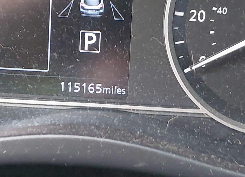 Photo 15 of 2018 Nissan Kicks SV (VIN 3N1CP5CU3JL537280)