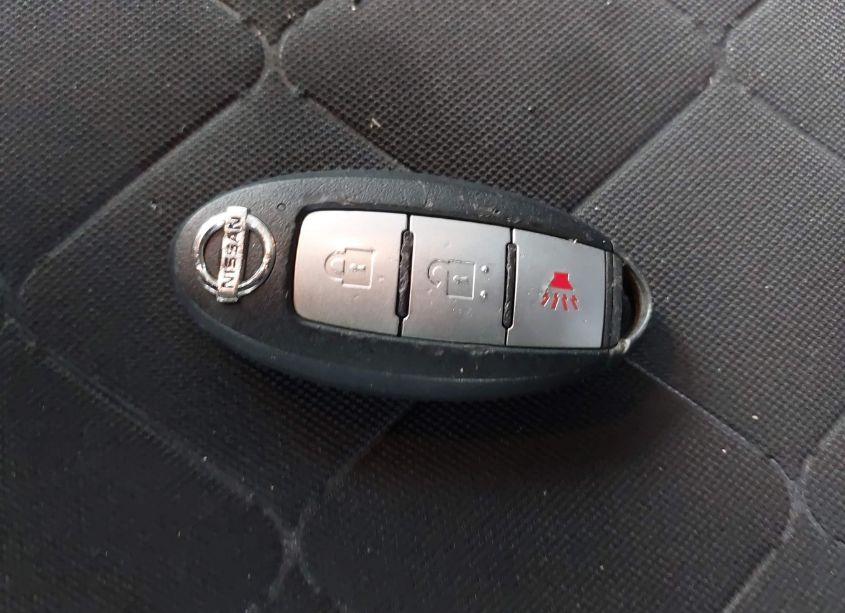 Photo 11 of 2019 Nissan Kicks S (VIN 3N1CP5CU3KL499891)