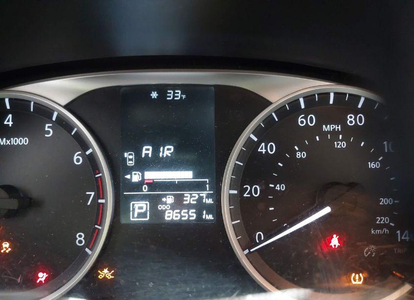 Photo 15 of 2019 Nissan Kicks S (VIN 3N1CP5CU3KL499891)