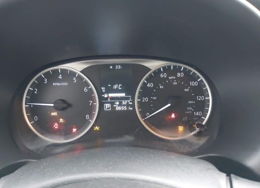 Photo 7 of 2019 Nissan Kicks S (VIN 3N1CP5CU3KL499891)