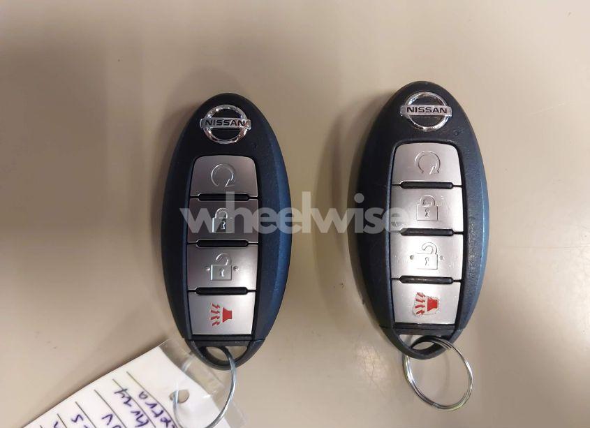 Photo 11 of 2019 Nissan Kicks SR (VIN 3N1CP5CU3KL507925)