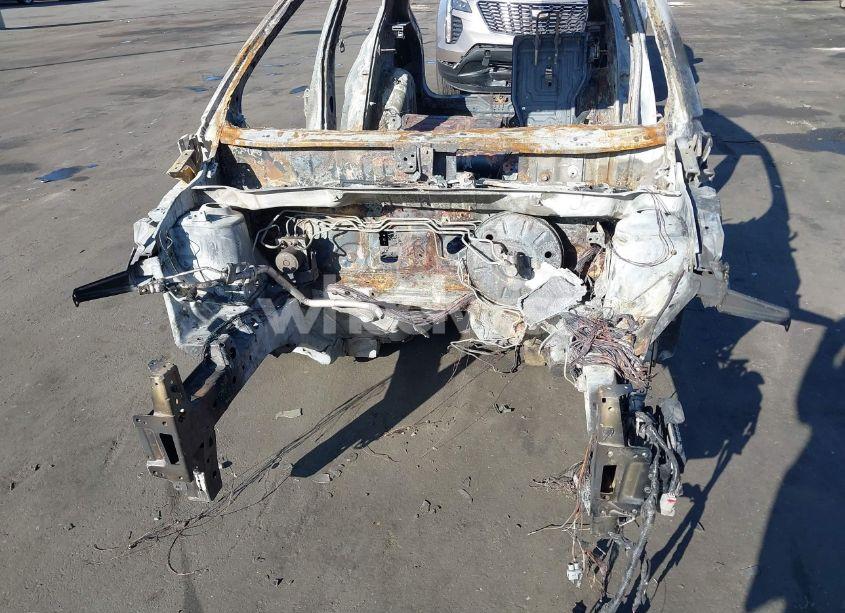 Photo 10 of 2019 Nissan Kicks SV (VIN 3N1CP5CU3KL509030)