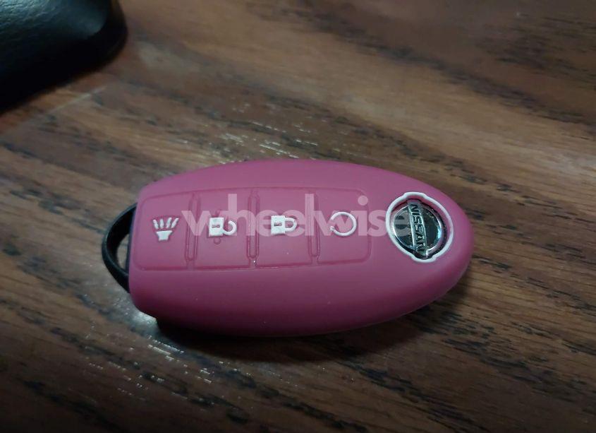 Photo 11 of 2019 Nissan Kicks SV (VIN 3N1CP5CU3KL509030)