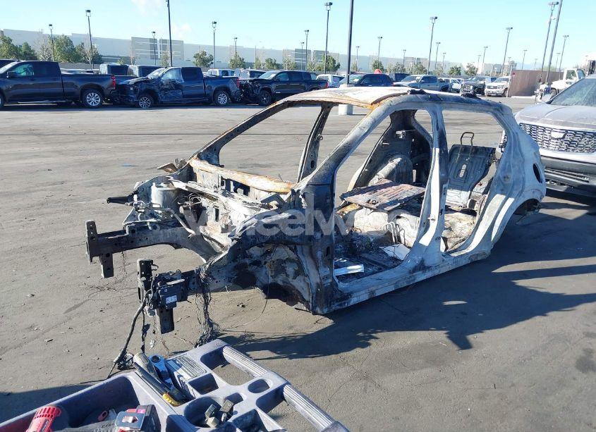 Photo 2 of 2019 Nissan Kicks SV (VIN 3N1CP5CU3KL509030)