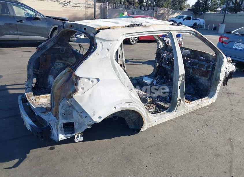 Photo 4 of 2019 Nissan Kicks SV (VIN 3N1CP5CU3KL509030)