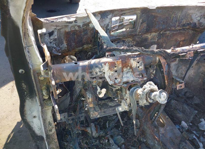 Photo 7 of 2019 Nissan Kicks SV (VIN 3N1CP5CU3KL509030)