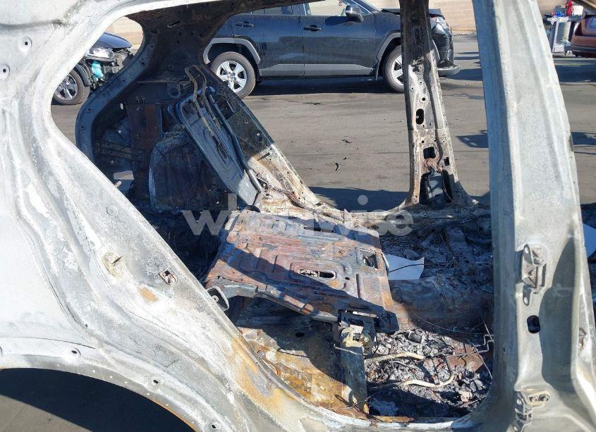 Photo 8 of 2019 Nissan Kicks SV (VIN 3N1CP5CU3KL509030)