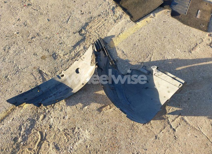 Photo 11 of 2019 Nissan Kicks SV (VIN 3N1CP5CU3KL509108)