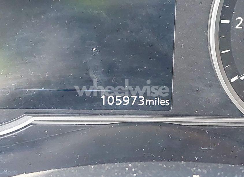 Photo 15 of 2019 Nissan Kicks SV (VIN 3N1CP5CU3KL509108)