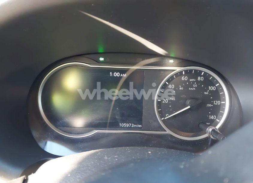 Photo 7 of 2019 Nissan Kicks SV (VIN 3N1CP5CU3KL509108)