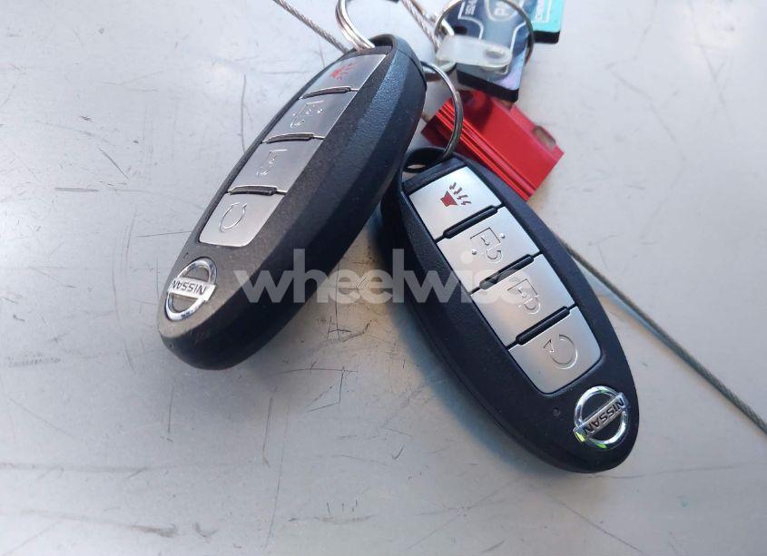 Photo 11 of 2019 Nissan Kicks SV (VIN 3N1CP5CU3KL525065)