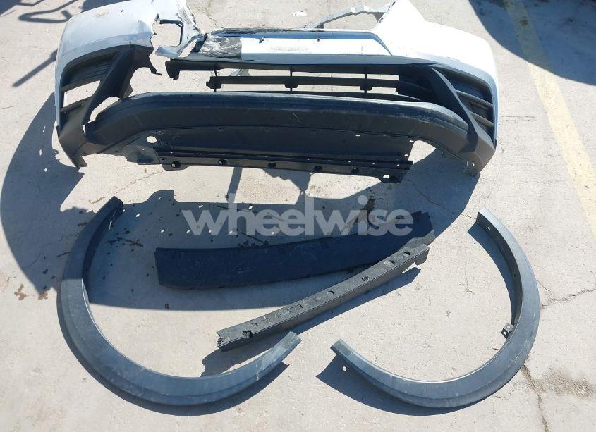 Photo 12 of 2019 Nissan Kicks SV (VIN 3N1CP5CU3KL525065)