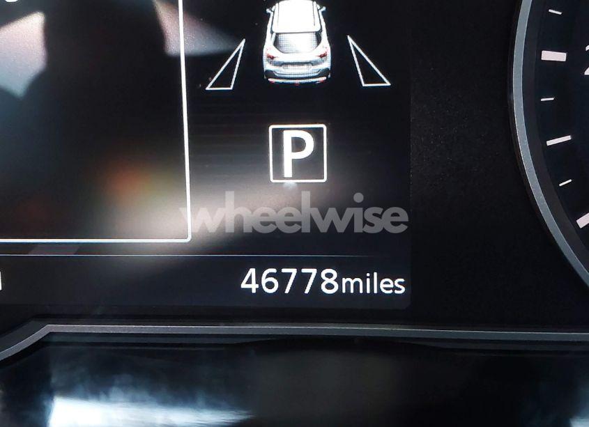 Photo 16 of 2019 Nissan Kicks SV (VIN 3N1CP5CU3KL525065)