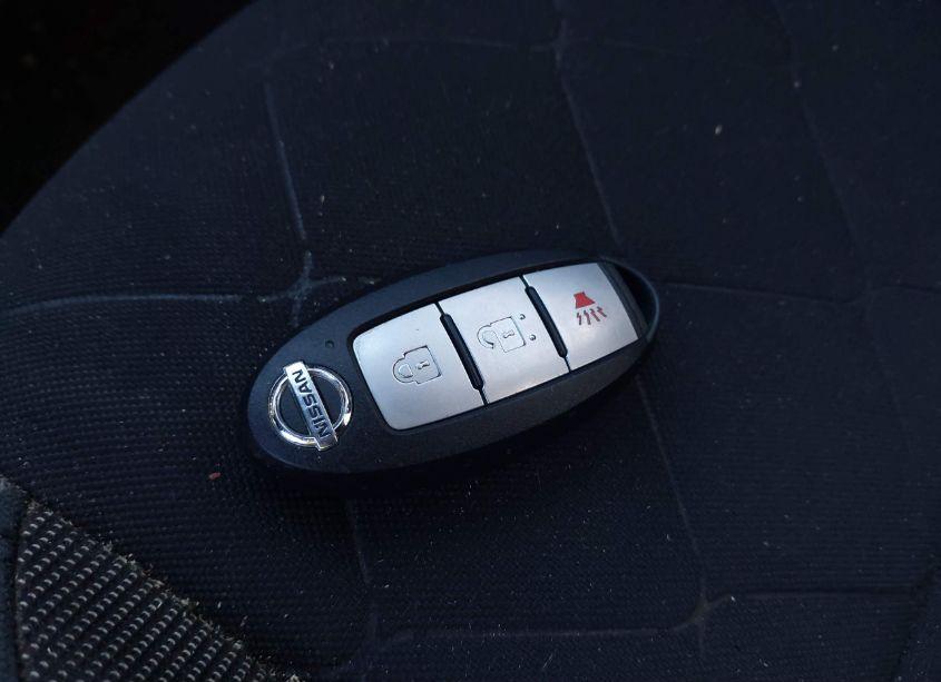 Photo 11 of 2019 Nissan Kicks S (VIN 3N1CP5CU3KL534106)