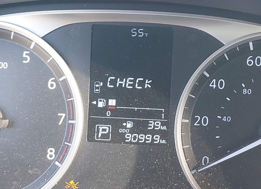 Photo 15 of 2019 Nissan Kicks S (VIN 3N1CP5CU3KL534106)