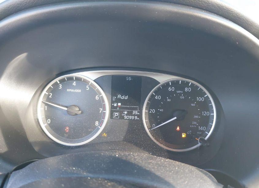 Photo 7 of 2019 Nissan Kicks S (VIN 3N1CP5CU3KL534106)