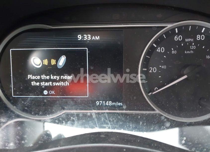 Photo 7 of 2019 Nissan Kicks SR (VIN 3N1CP5CU3KL535479)