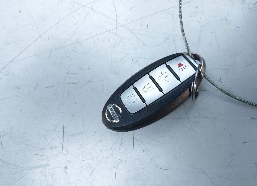 Photo 11 of 2019 Nissan Kicks SV (VIN 3N1CP5CU3KL535935)