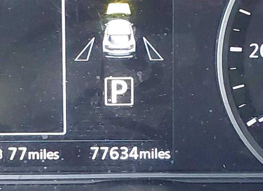 Photo 16 of 2019 Nissan Kicks SV (VIN 3N1CP5CU3KL535935)