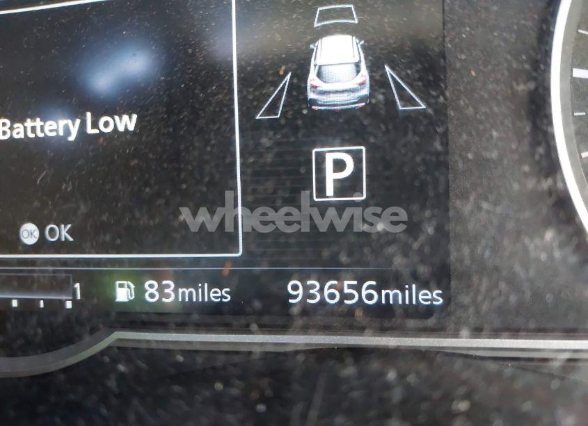 Photo 15 of 2019 Nissan Kicks SV (VIN 3N1CP5CU3KL543159)