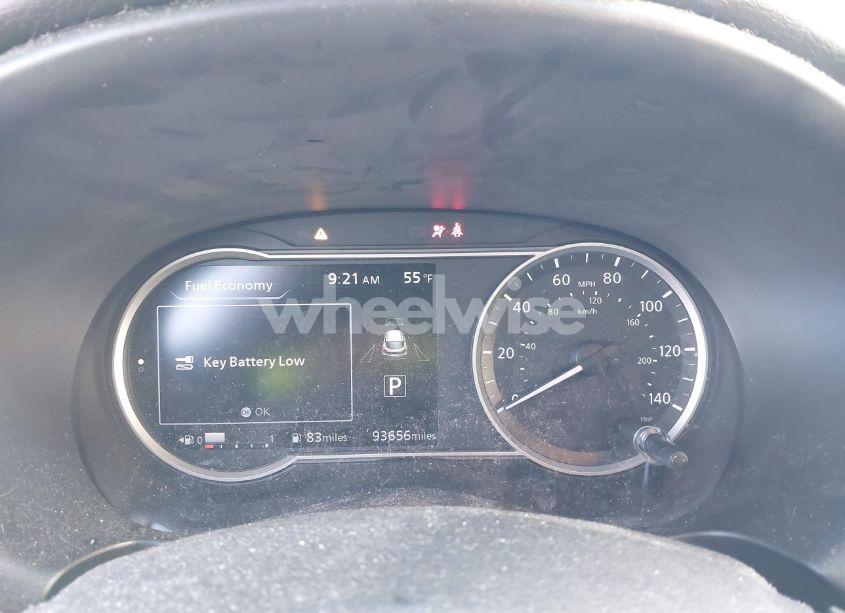 Photo 7 of 2019 Nissan Kicks SV (VIN 3N1CP5CU3KL543159)