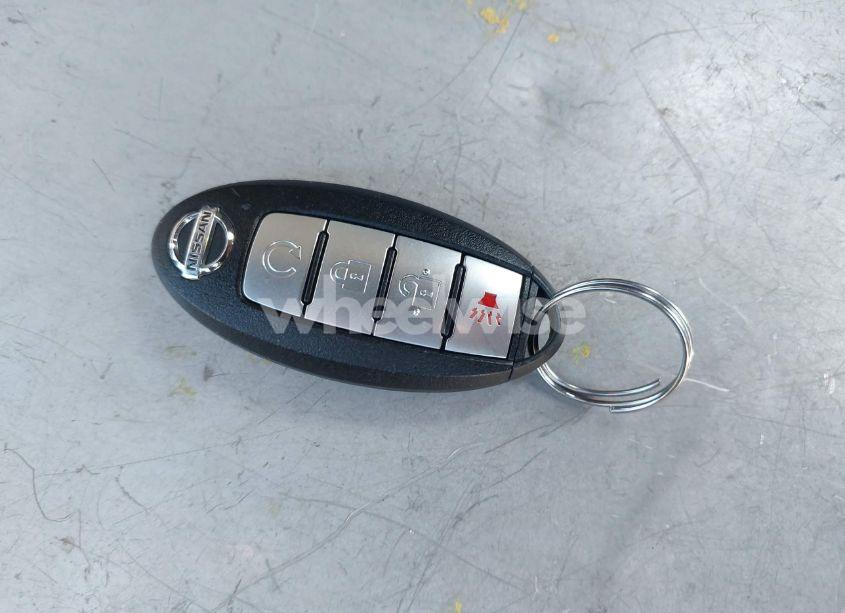 Photo 11 of 2019 Nissan Kicks SV (VIN 3N1CP5CU3KL549480)