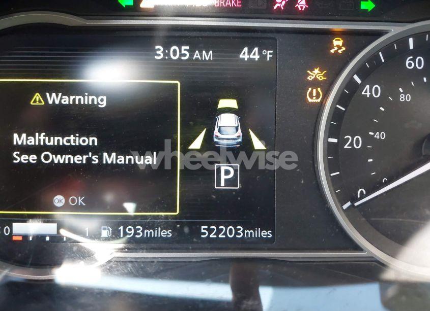 Photo 15 of 2019 Nissan Kicks SV (VIN 3N1CP5CU3KL549480)