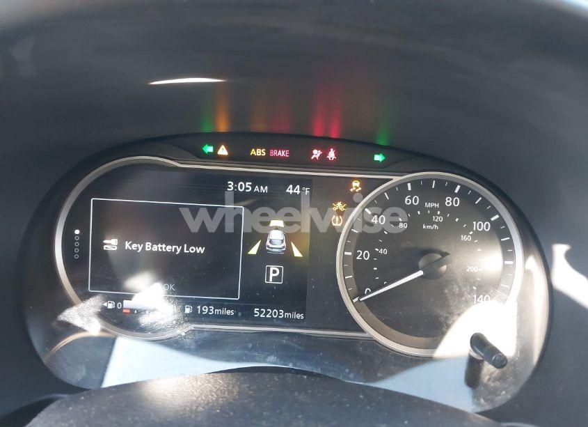 Photo 7 of 2019 Nissan Kicks SV (VIN 3N1CP5CU3KL549480)