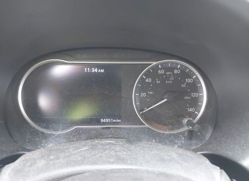 Photo 7 of 2019 Nissan Kicks SV (VIN 3N1CP5CU3KL551732)