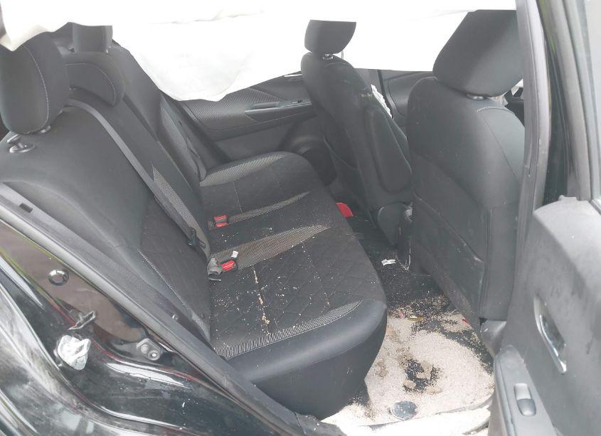 Photo 8 of 2019 Nissan Kicks SV (VIN 3N1CP5CU3KL551732)