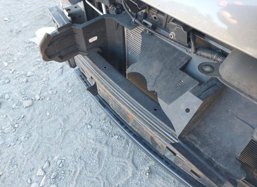 Photo 10 of 2018 Nissan Kicks SV (VIN 3N1CP5CU4JL501064)