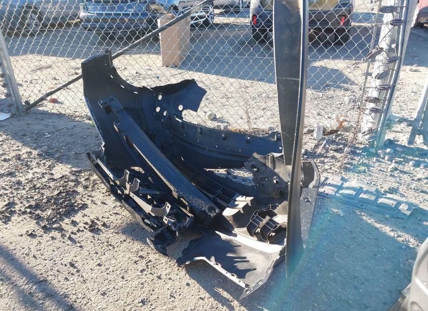 Photo 12 of 2018 Nissan Kicks SV (VIN 3N1CP5CU4JL501064)