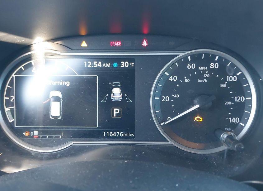 Photo 16 of 2018 Nissan Kicks SV (VIN 3N1CP5CU4JL501064)