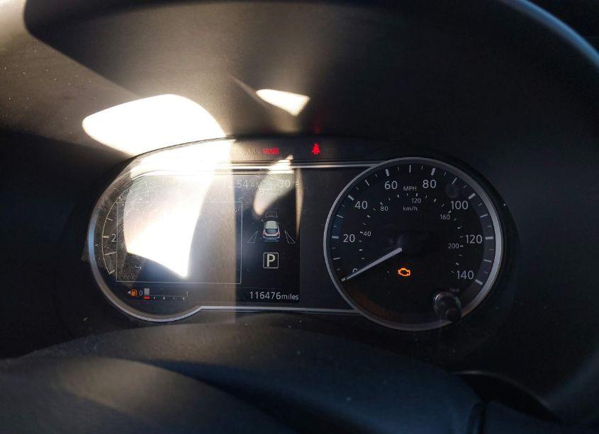 Photo 7 of 2018 Nissan Kicks SV (VIN 3N1CP5CU4JL501064)