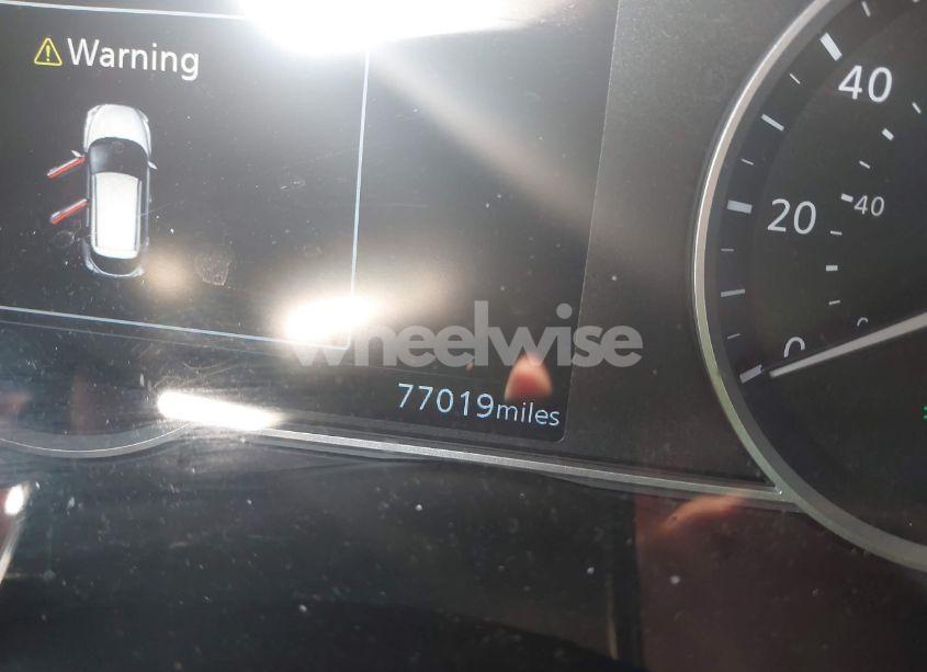 Photo 16 of 2019 Nissan Kicks SR (VIN 3N1CP5CU4KL496112)