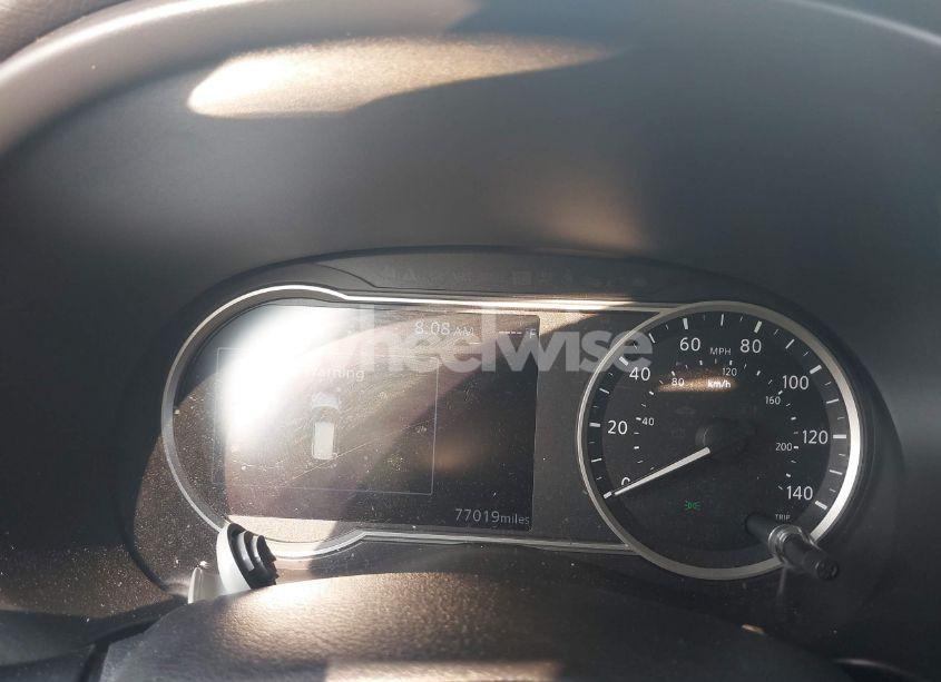 Photo 7 of 2019 Nissan Kicks SR (VIN 3N1CP5CU4KL496112)