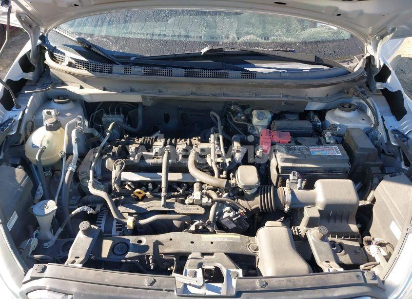 Photo 10 of 2019 Nissan Kicks SR (VIN 3N1CP5CU4KL512776)