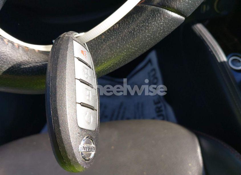 Photo 11 of 2019 Nissan Kicks SR (VIN 3N1CP5CU4KL512776)