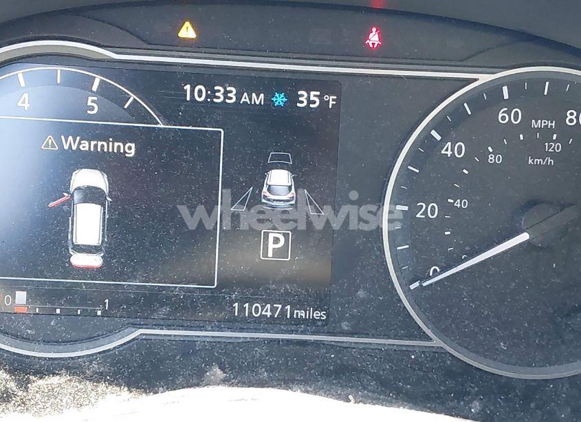 Photo 16 of 2019 Nissan Kicks SR (VIN 3N1CP5CU4KL512776)