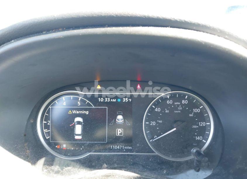 Photo 7 of 2019 Nissan Kicks SR (VIN 3N1CP5CU4KL512776)