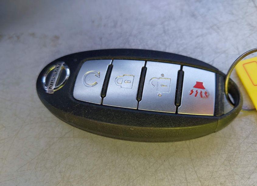 Photo 11 of 2019 Nissan Kicks SV (VIN 3N1CP5CU4KL539699)