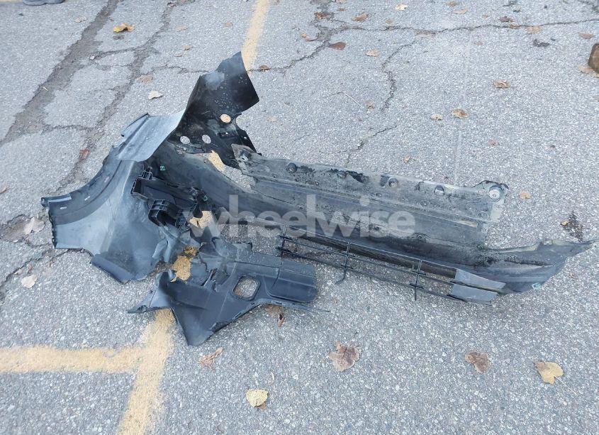 Photo 11 of 2018 Nissan Kicks S (VIN 3N1CP5CU5JL518486)