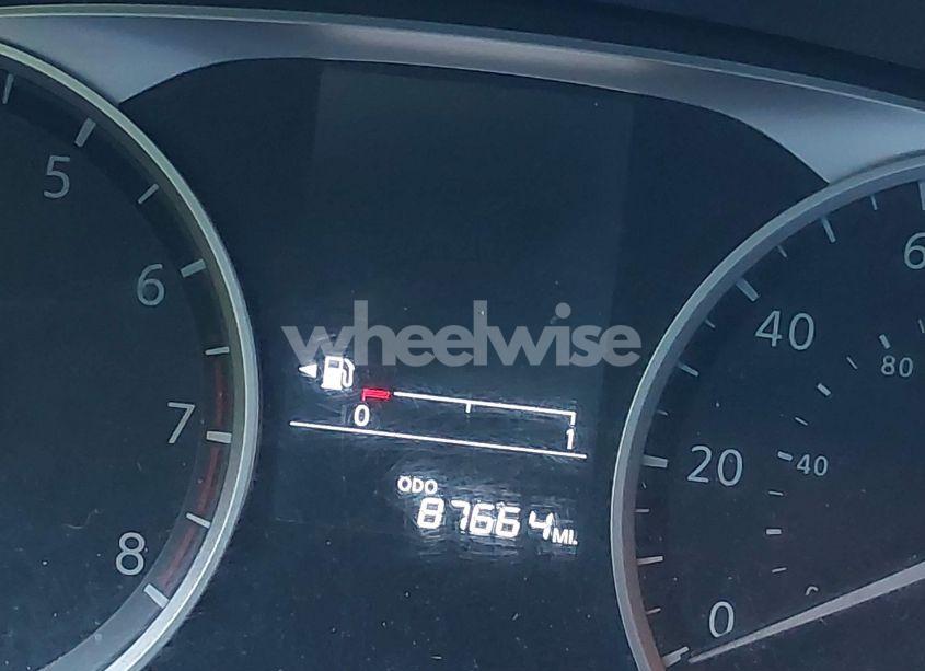 Photo 15 of 2018 Nissan Kicks S (VIN 3N1CP5CU5JL518486)